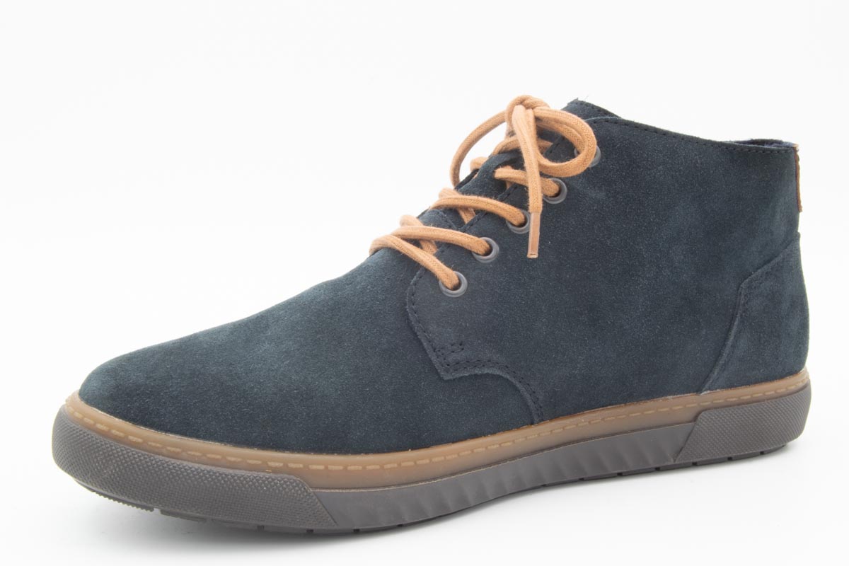 Ghete Barbati Rieker Riek 37931/ Abv - Rieker - amely.ro