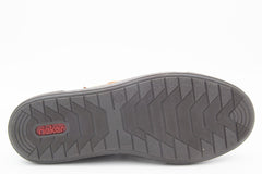 Ghete Barbati Rieker Riek 37931/ Abv - Rieker - amely.ro