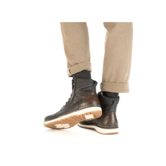 Ghete Barbati Rieker Riek 39440 - Rieker - amely.ro