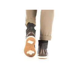 Ghete Barbati Rieker Riek 39440 - Rieker - amely.ro