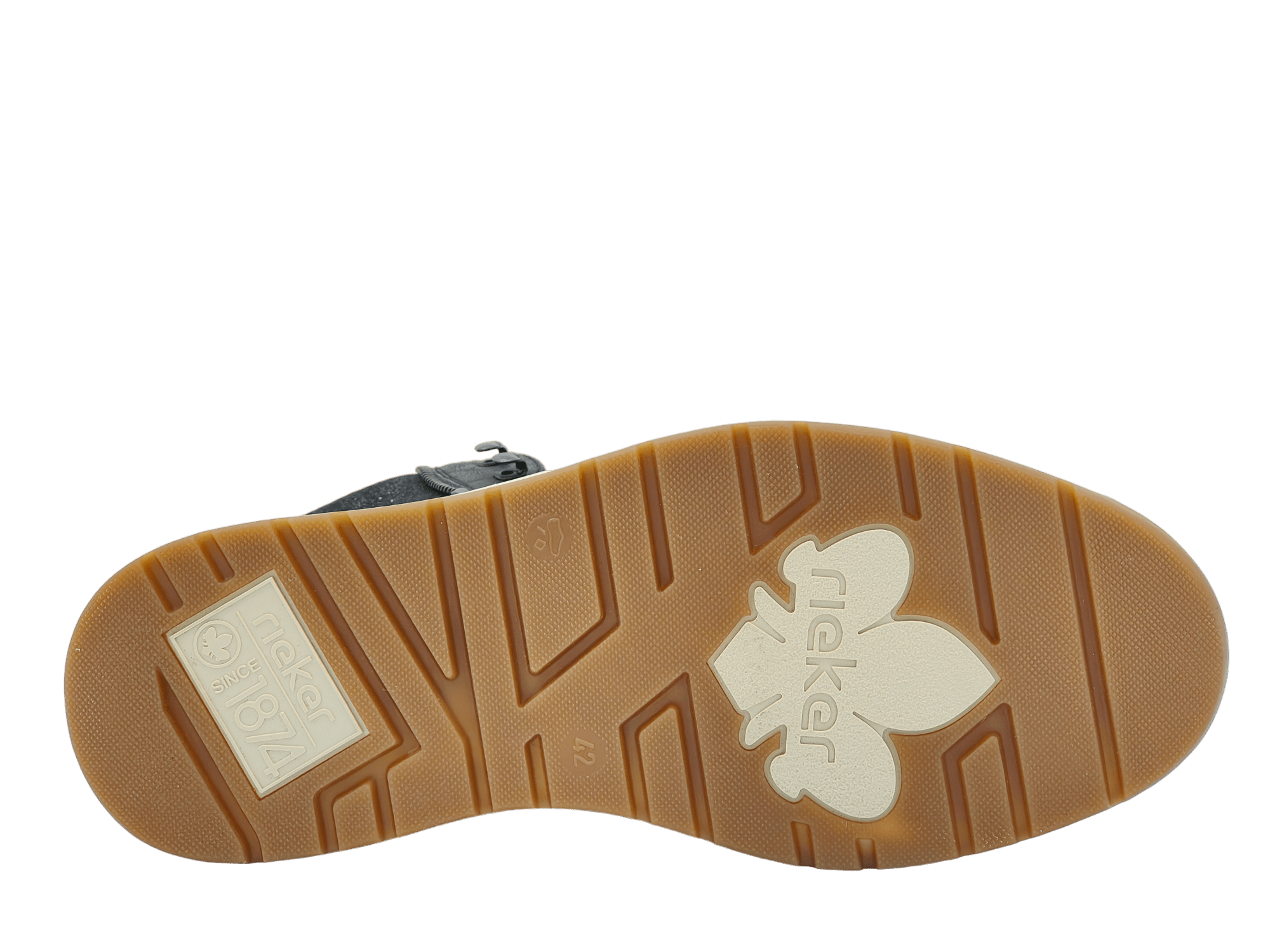 Ghete Barbati Rieker Riek 39440 - Rieker - amely.ro