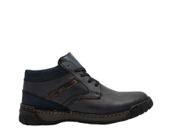 Ghete Barbati Rieker Riek B0303 - Rieker - amely.ro