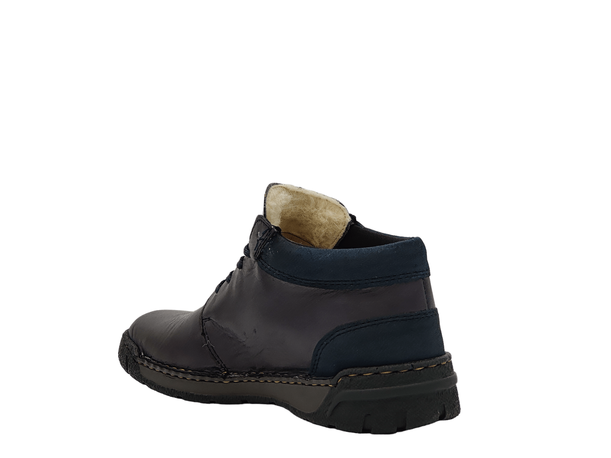 Ghete Barbati Rieker Riek B0303 - Rieker - amely.ro