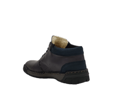 Ghete Barbati Rieker Riek B0303 - Rieker - amely.ro