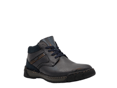 Ghete Barbati Rieker Riek B0303 - Rieker - amely.ro