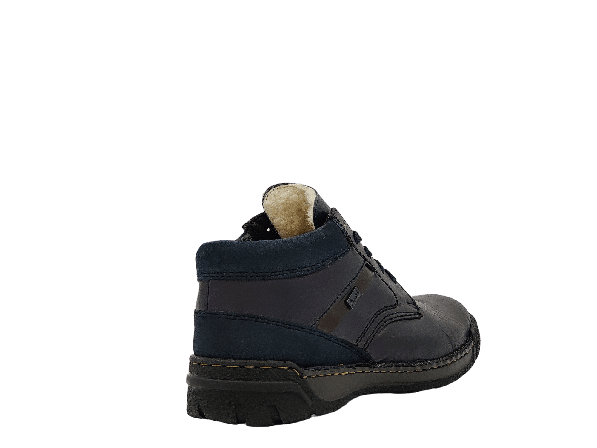 Ghete Barbati Rieker Riek B0303 - Rieker - amely.ro