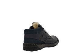 Ghete Barbati Rieker Riek B0303 - Rieker - amely.ro