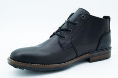 Ghete Barbati Rieker Riek B1322/ N - Rieker - amely.ro