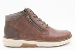 Ghete Barbati Rieker Riek B3303/ M - Rieker - amely.ro