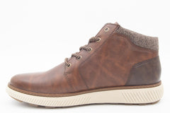 Ghete Barbati Rieker Riek B3303/ M - Rieker - amely.ro