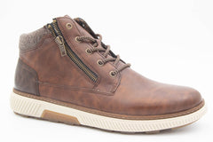 Ghete Barbati Rieker Riek B3303/ M - Rieker - amely.ro