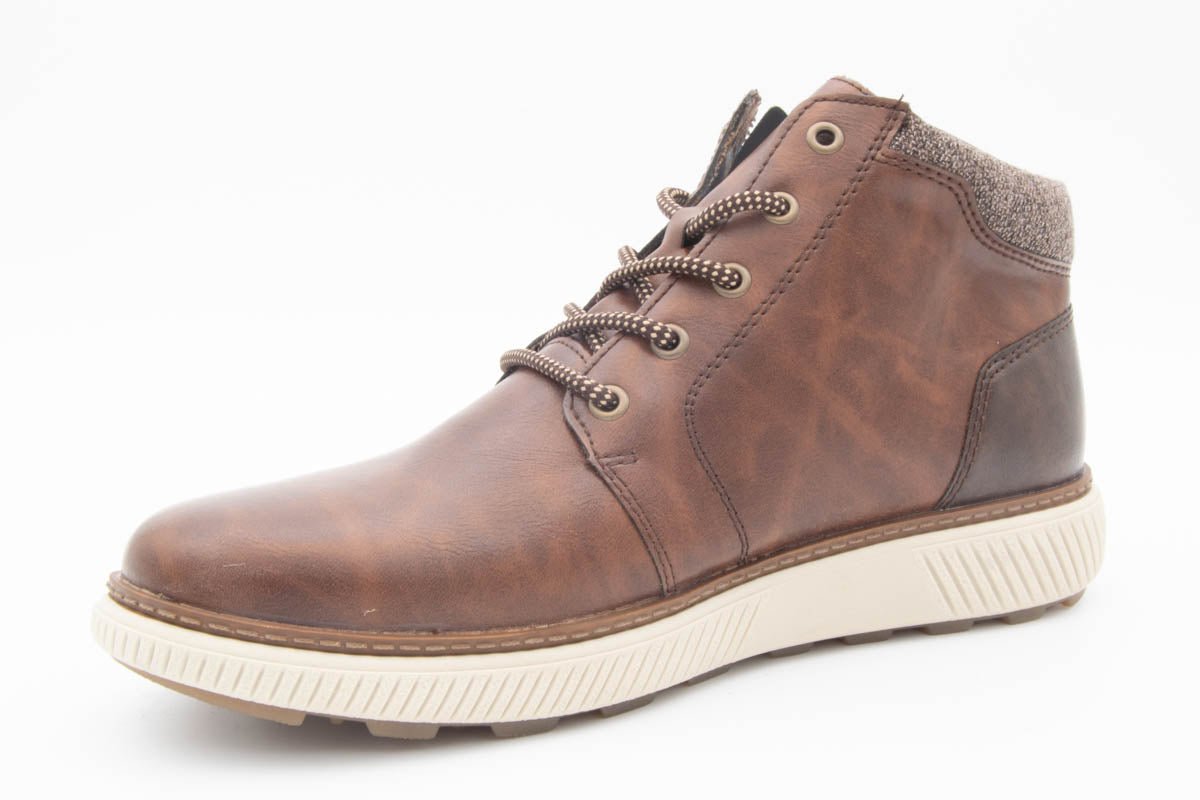 Ghete Barbati Rieker Riek B3303/ M - Rieker - amely.ro