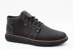Ghete Barbati Rieker Riek B3307/ N - Rieker - amely.ro