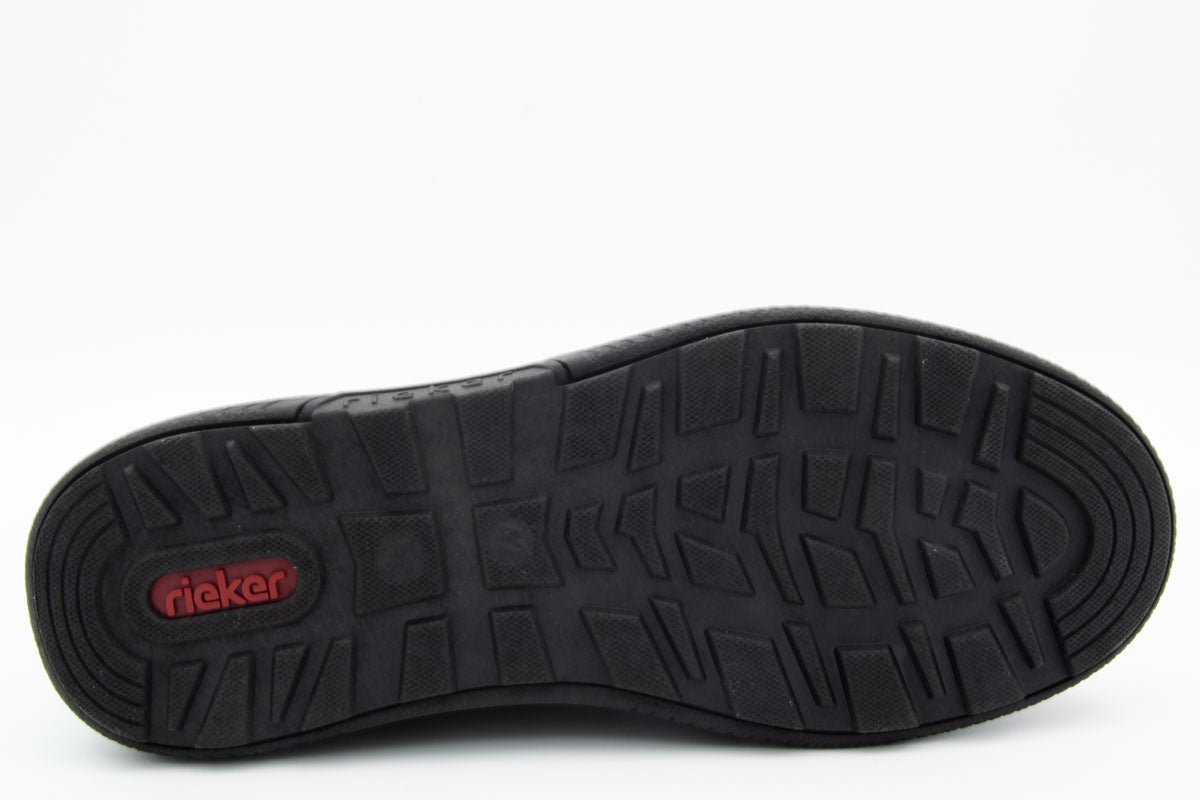 Ghete Barbati Rieker Riek B3307/ N - Rieker - amely.ro