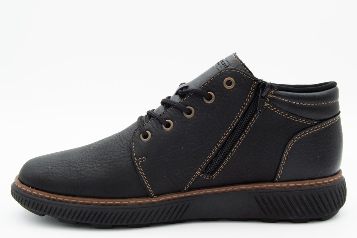 Ghete Barbati Rieker Riek B3307/ N - Rieker - amely.ro