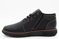 Ghete Barbati Rieker Riek B3307/ N - Rieker - amely.ro