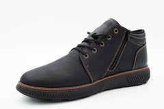 Ghete Barbati Rieker Riek B3307/ N - Rieker - amely.ro