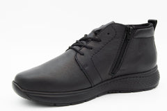 Ghete Barbati Rieker Riek B7601/ N - Rieker - amely.ro