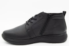 Ghete Barbati Rieker Riek B7601/ N - Rieker - amely.ro