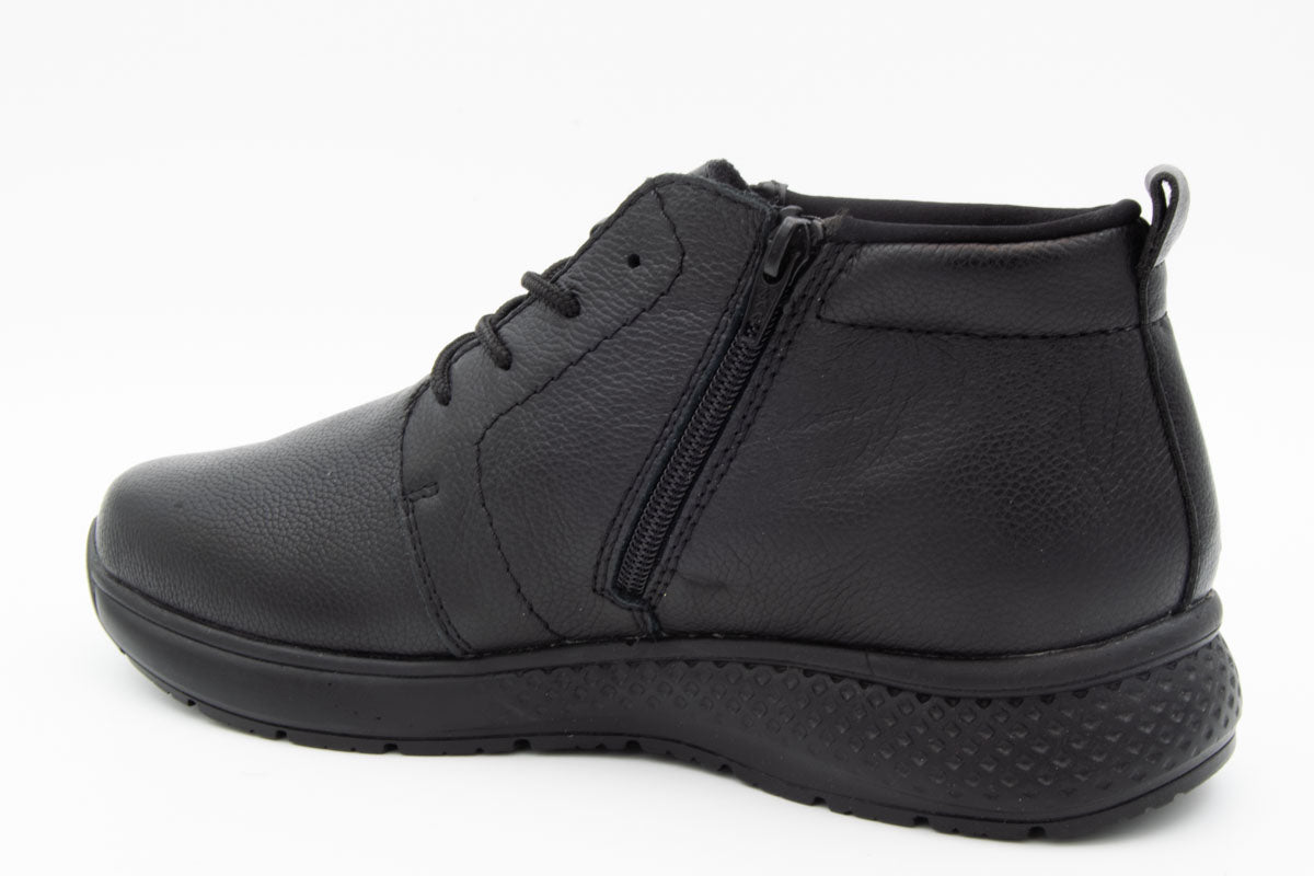 Ghete Barbati Rieker Riek B7601/ N - Rieker - amely.ro