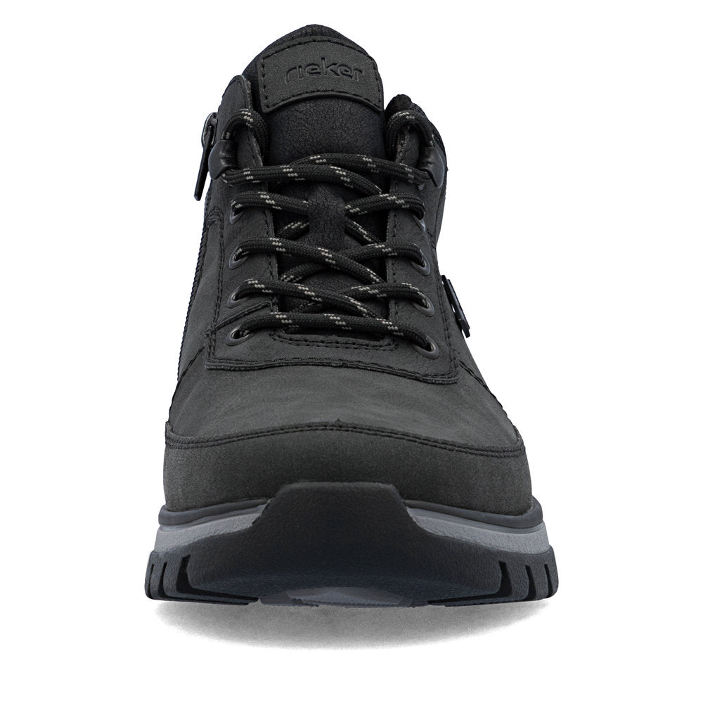 Ghete Barbati Rieker RIEK B9300 - Rieker - amely.ro