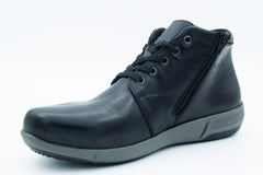 Ghete Barbati Rieker Riek F0931/ N - Rieker - amely.ro