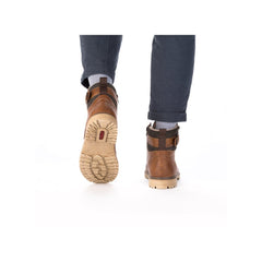 Ghete Barbati Rieker RIEK F3603 - Rieker - amely.ro