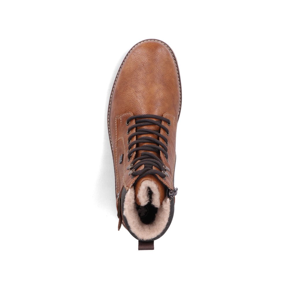 Ghete Barbati Rieker RIEK F3603 - Rieker - amely.ro