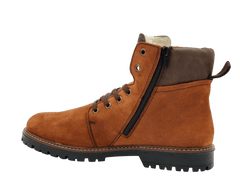 Ghete Barbati Rieker Riek F3606 - Rieker - amely.ro