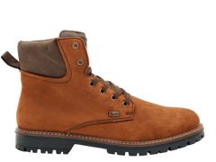 Ghete Barbati Rieker Riek F3606 - Rieker - amely.ro