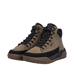 Ghete Barbati Rieker RIEK U1571 - Rieker - amely.ro