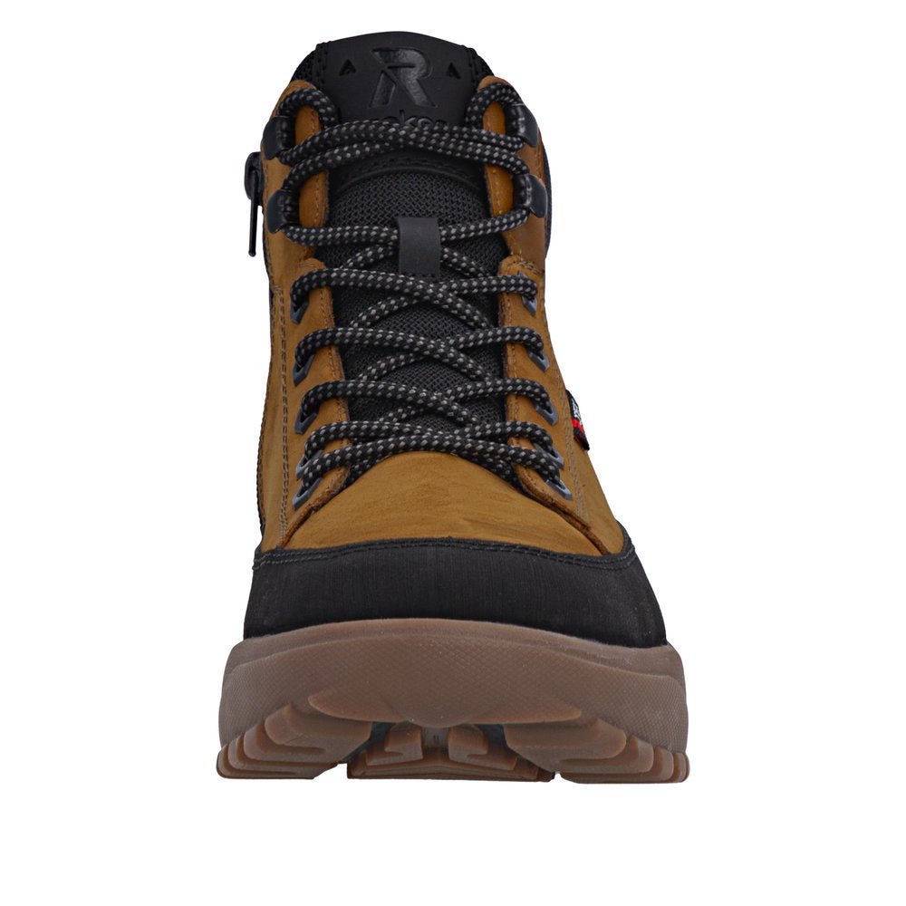 Ghete Barbati Rieker RIEK U1571 - Rieker - amely.ro