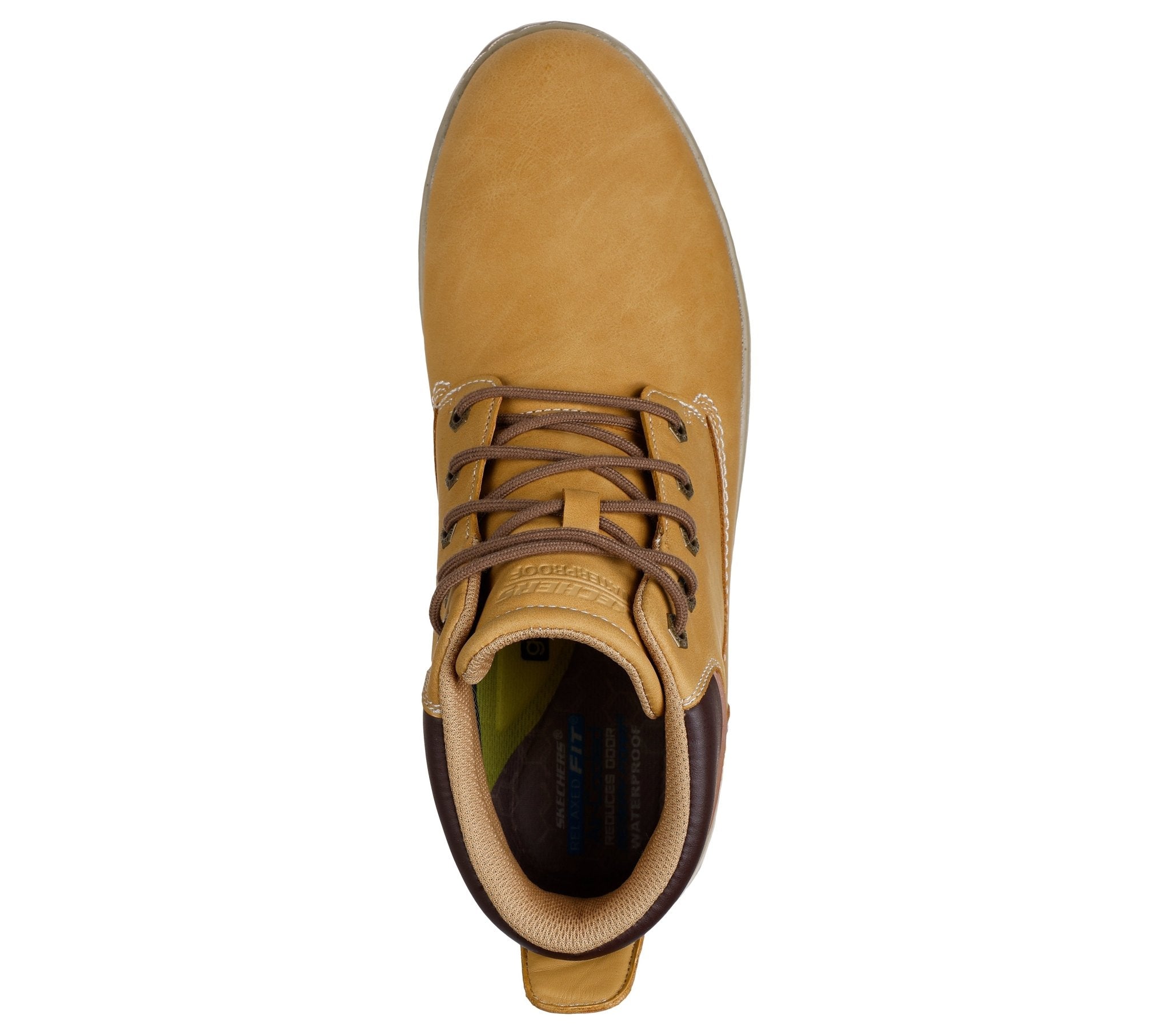 Ghete Barbati Skechers SKEC 205235 - Skechers - amely.ro