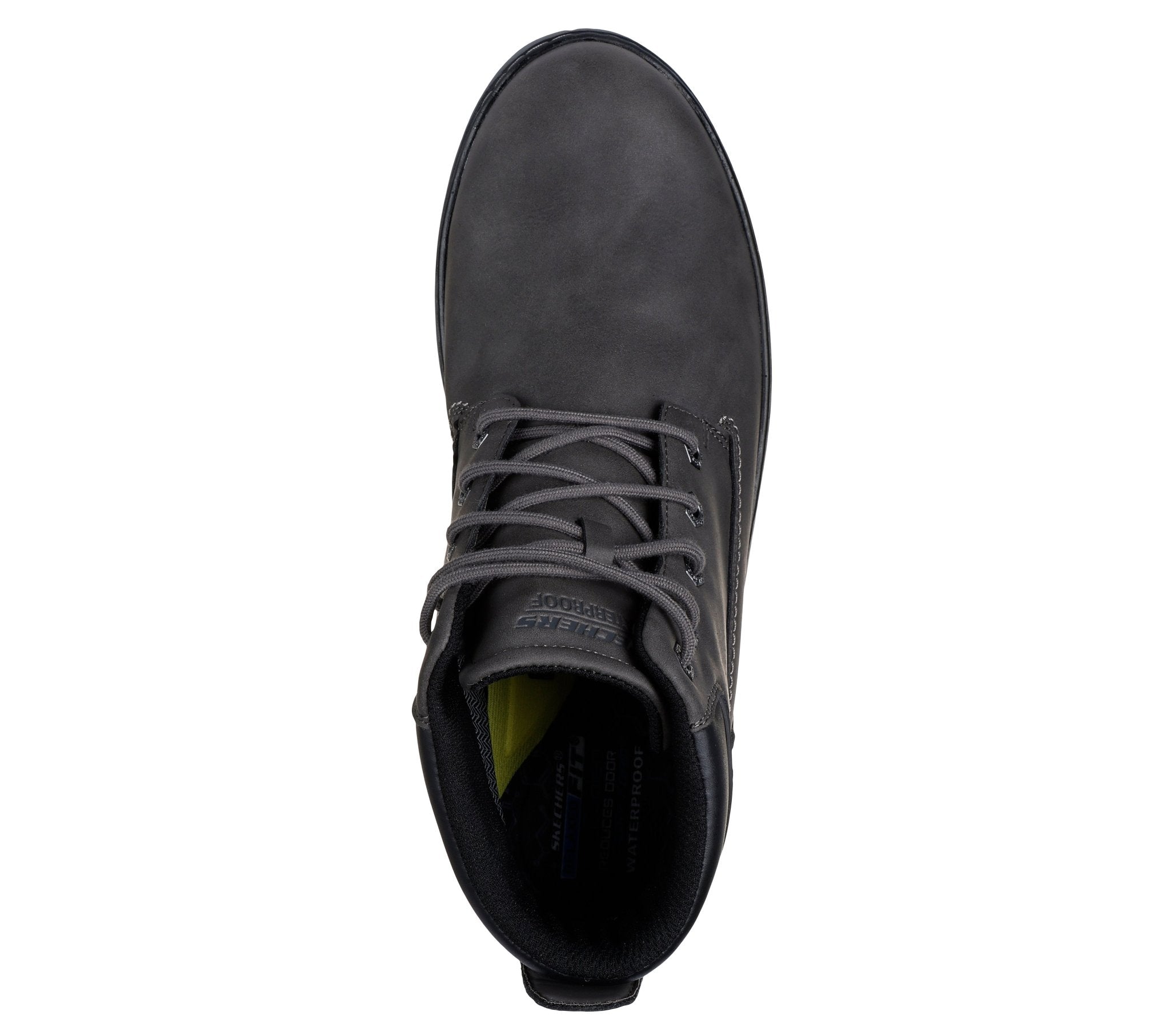 Ghete Barbati Skechers SKEC 205235 - Skechers - amely.ro