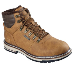 Ghete Barbati Skechers SKEC 205623 - Skechers - pantofia.ro