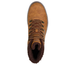 Ghete Barbati Skechers SKEC 205623 - Skechers - pantofia.ro