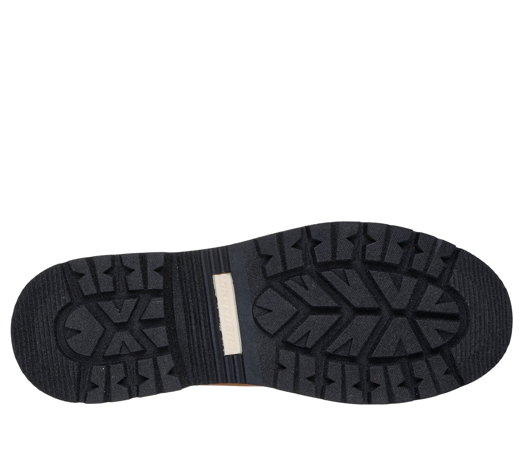 Ghete Barbati Skechers SKEC 205623 - Skechers - pantofia.ro