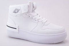 Ghete Dama Bounty Shoe Lls068/ A - amely.ro - amely.ro