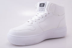 Ghete Dama Bounty Shoe Lls068/ A - amely.ro - amely.ro