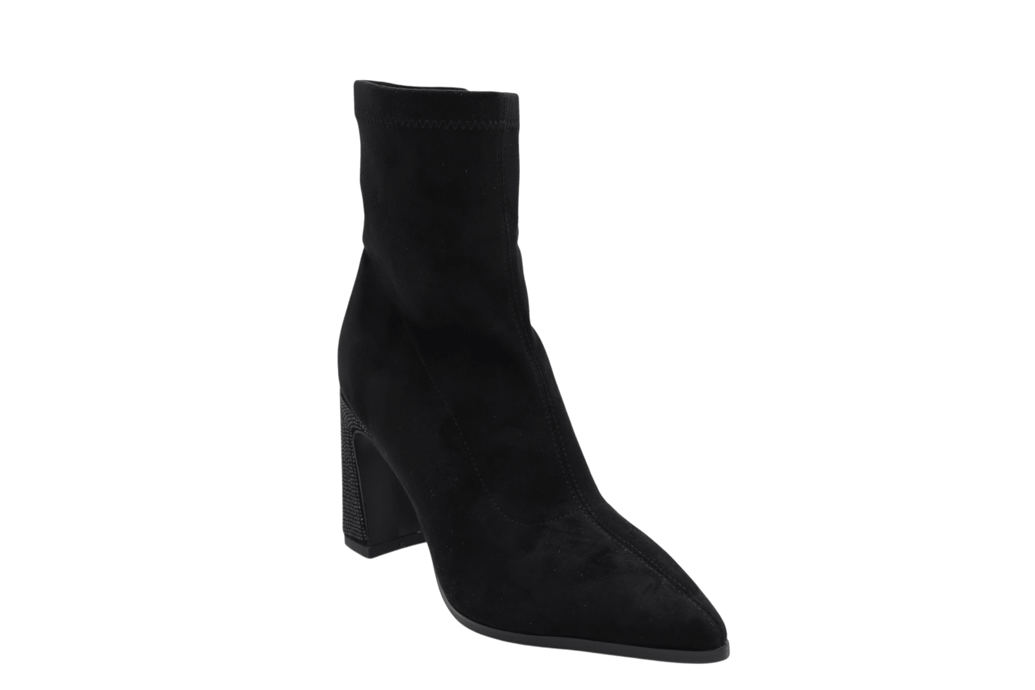Ghete Dama Karo HONG B591T - Karo - pantofia.ro
