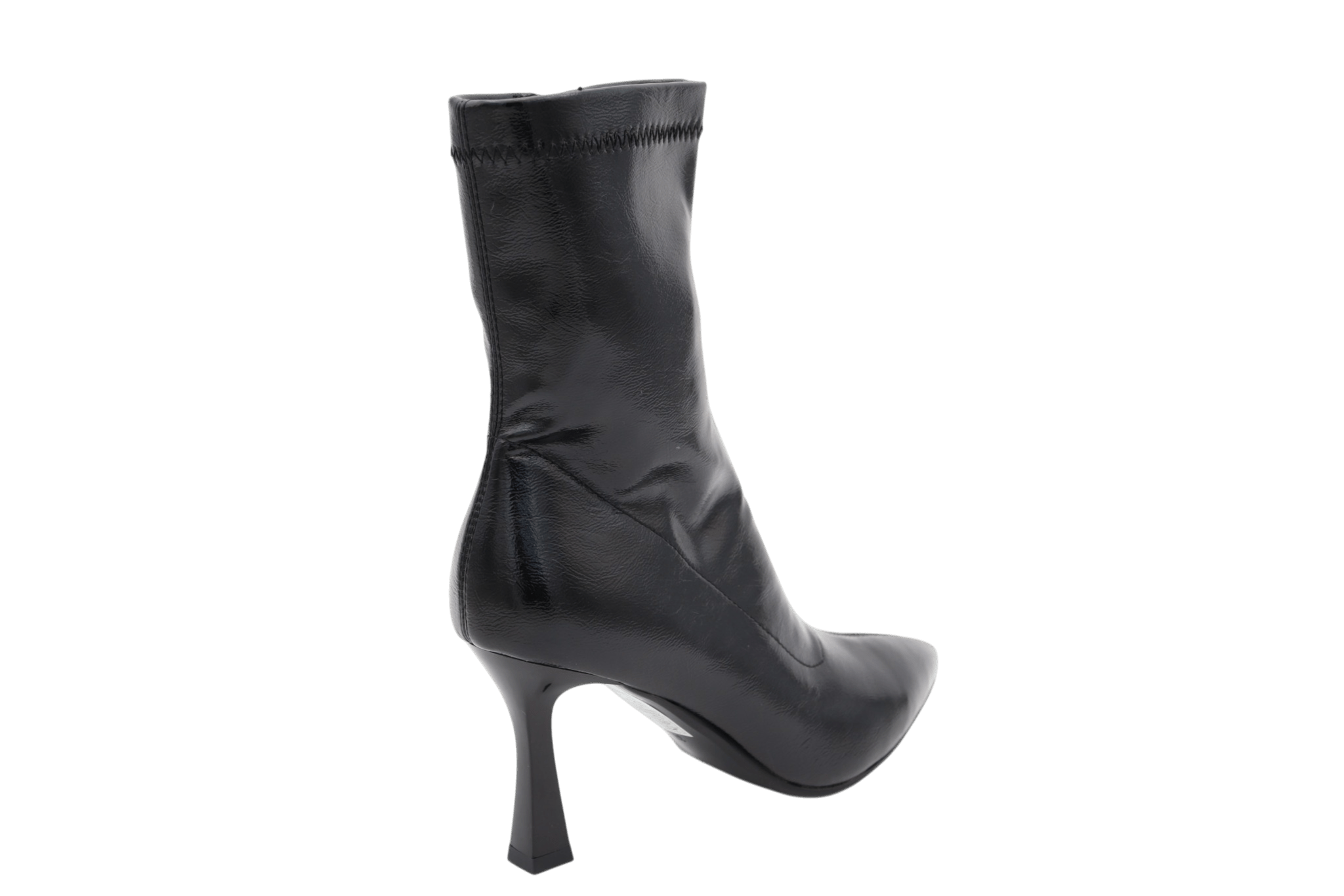 Ghete Dama Karo HONG H716F - Karo - pantofia.ro