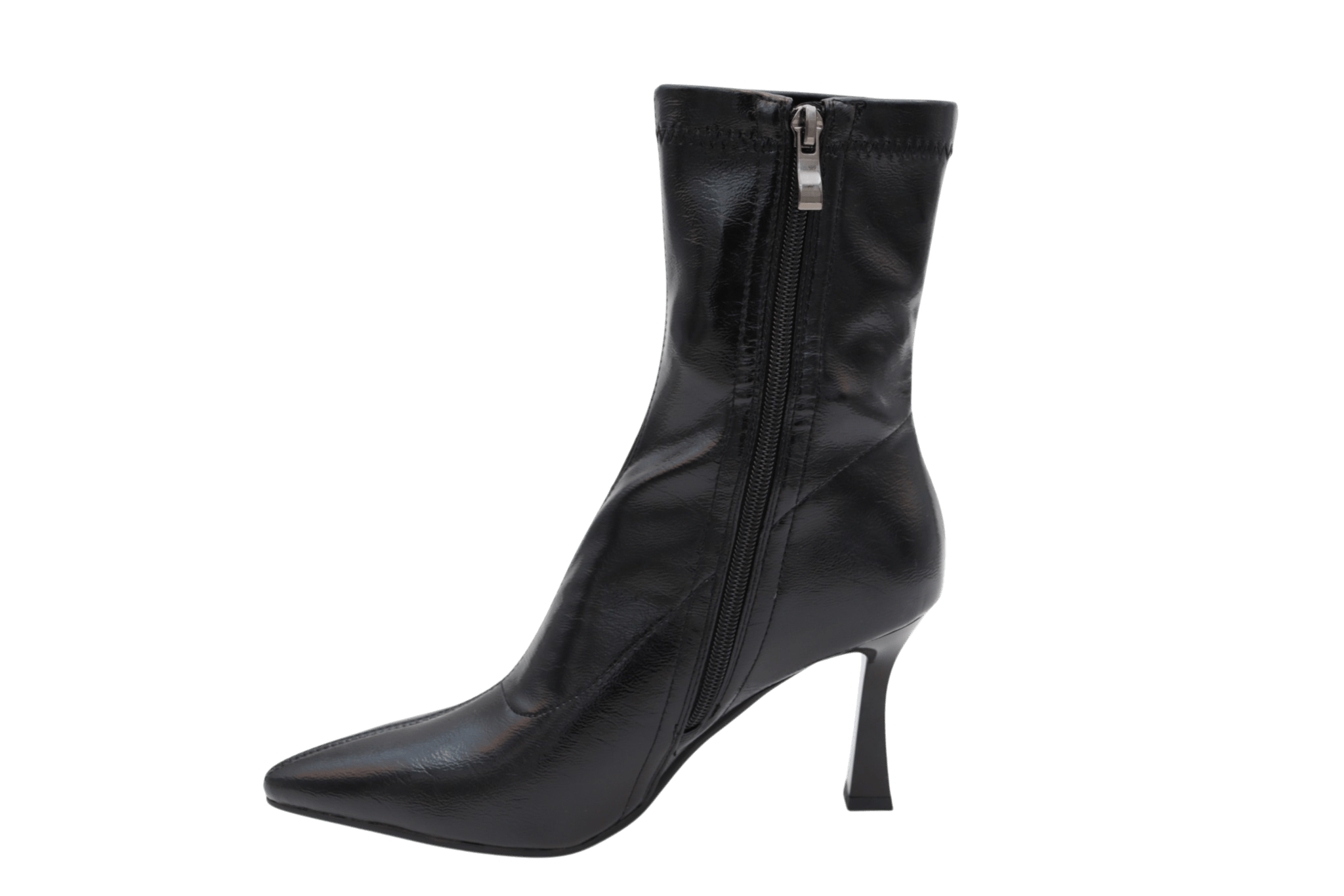 Ghete Dama Karo HONG H716F - Karo - pantofia.ro