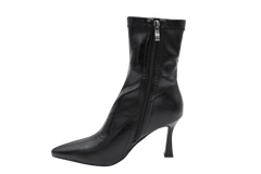 Ghete Dama Karo HONG H716F - Karo - pantofia.ro
