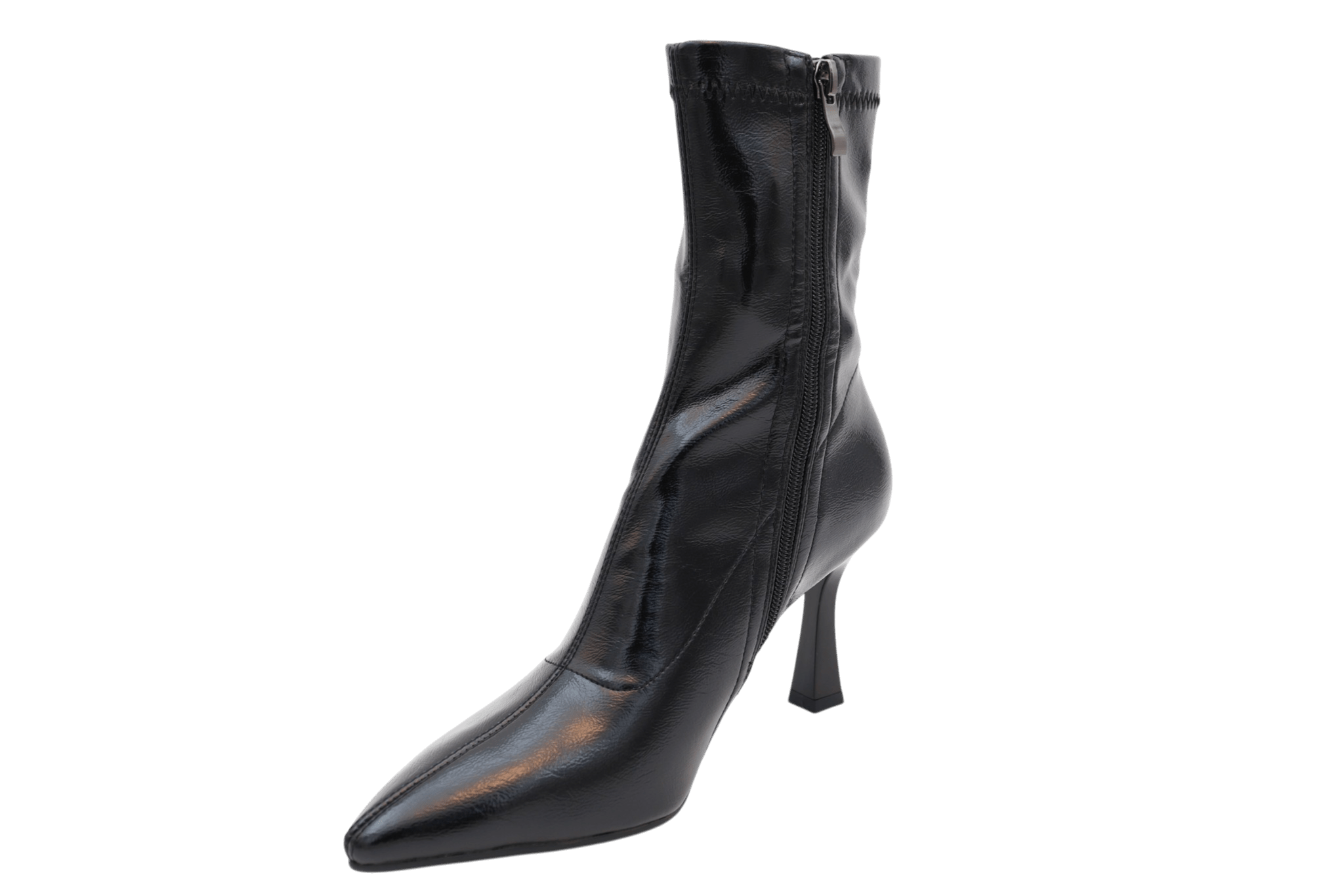 Ghete Dama Karo HONG H716F - Karo - pantofia.ro