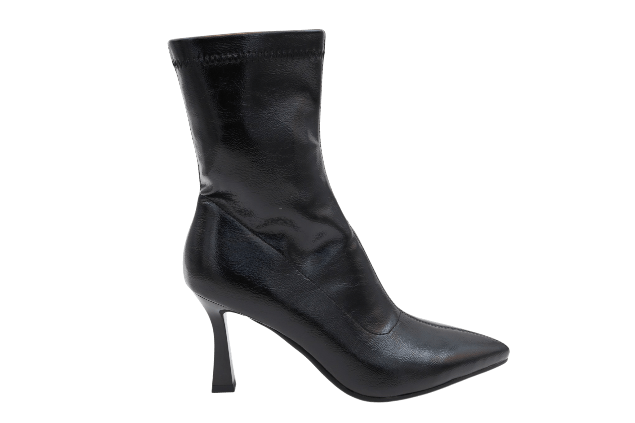 Ghete Dama Karo HONG H716F - Karo - pantofia.ro