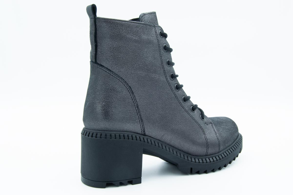 Ghete Dama Claudio Casini Cart 3013/ Grisid - Claudio Casini - amely.ro