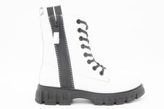 Ghete Dama Dogati Mira 21028/ A - amely.ro - amely.ro