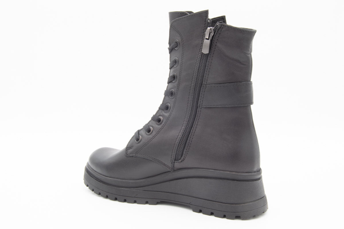 Ghete Dama Dogati Mira 9500/ N - amely.ro - amely.ro