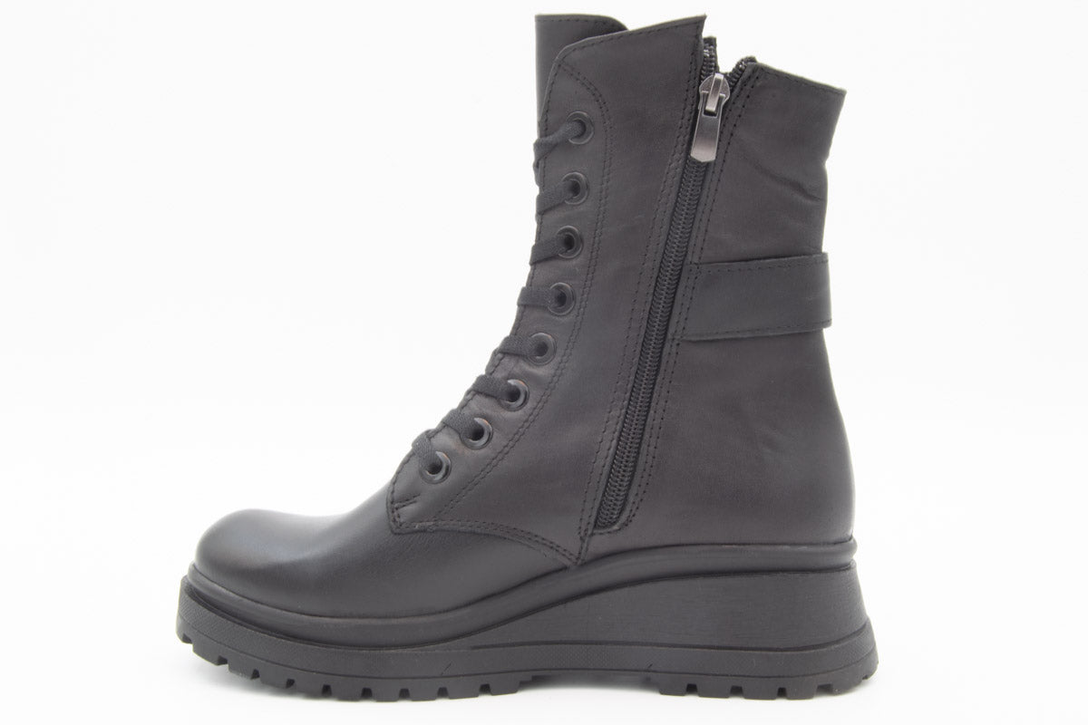 Ghete Dama Dogati Mira 9500/ N - amely.ro - amely.ro