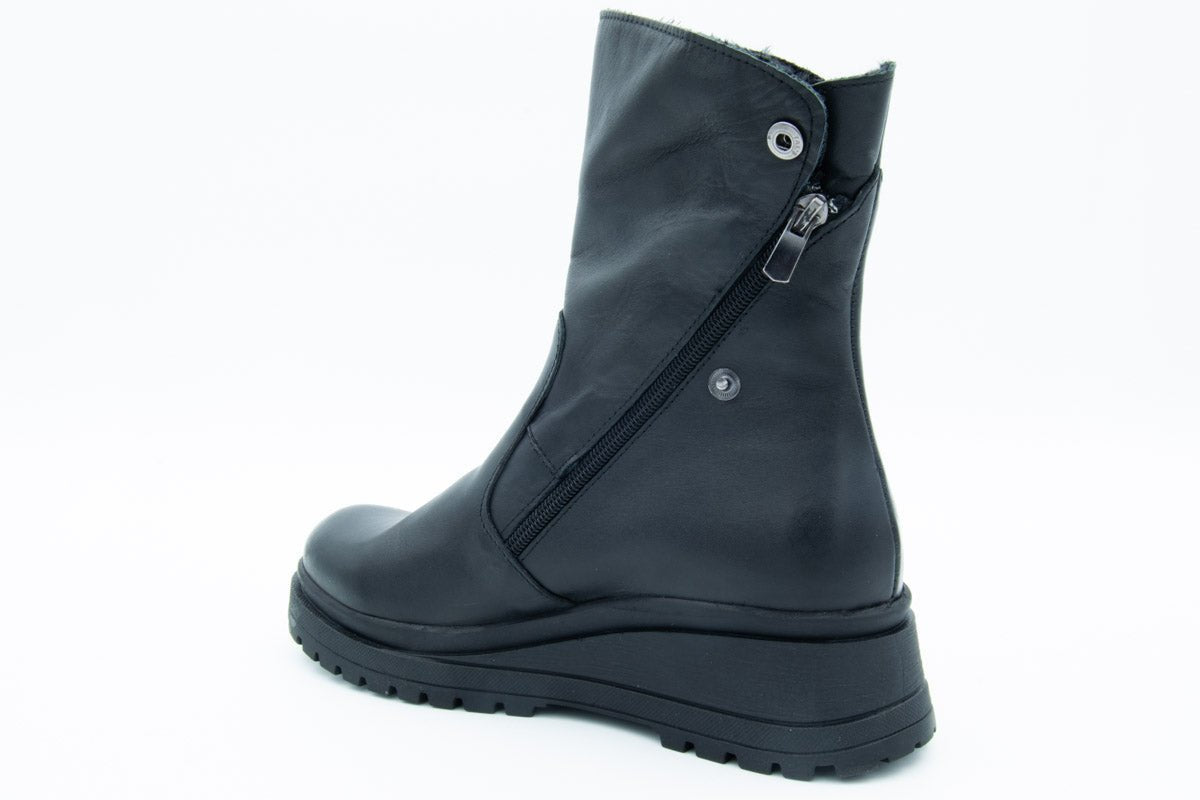 Ghete Dama Dogati Mira 9503/ N - amely.ro - amely.ro